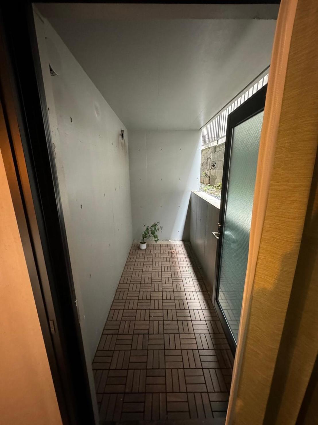 Fl Residence Shinjyuku I Tokyo Exterior photo